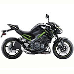 Carene Kawasaki Z900 2017-2019 Economici