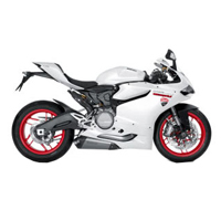 Carene Moto Ducati Economici