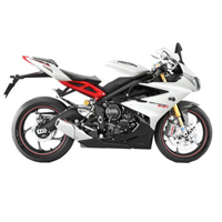 Carene Moto Triumph Economici