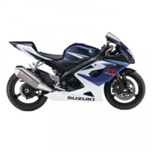 Carene Suzuki GSXR 1000 K5 2005-2006 Economici