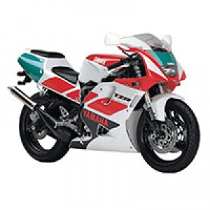 Carene Yamaha TZR250 3XV 1991-1994 Economici