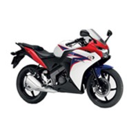 Carene CBR 125 R 2011-2013