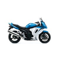 Carene GSX650F
