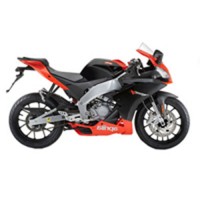 Carene RS4 2011-2018