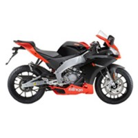 Carene RSV4 2009-2015