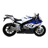 Carene S1000RR 2009-2014