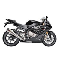 Carene S1000RR 2015-2018
