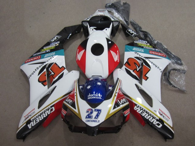 27 Contrainer IT Carene Moto Honda CBR 1000 RR 2004-2005 27 Contrainer IT Carene Moto Honda CBR 1000 RR 2004-2005
