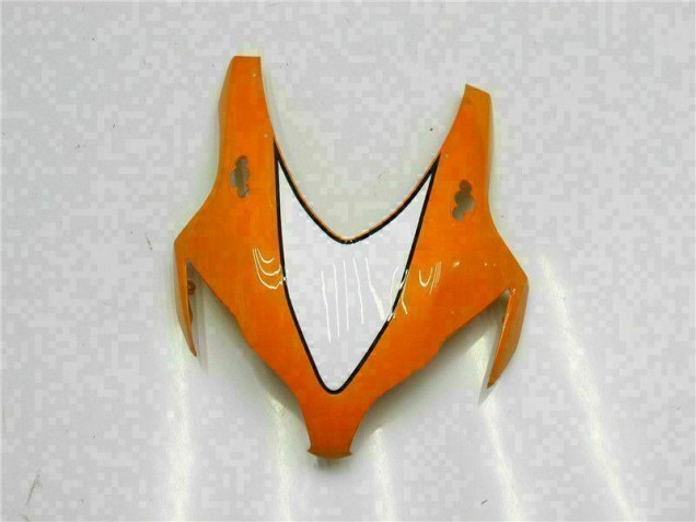 Arancia ABS Moto Plastica & Moto Carena Honda CBR 1000 RR 2008-2011 Arancia ABS Moto Plastica & Moto Carena Honda CBR 1000 RR 2008-2011