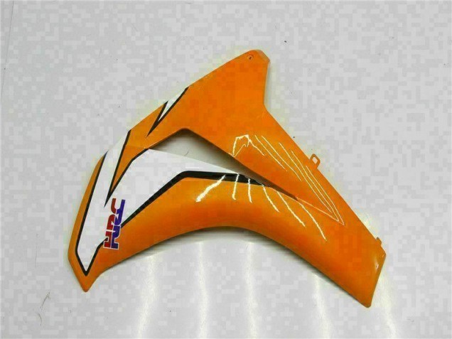 Arancia ABS Moto Plastica & Moto Carena Honda CBR 1000 RR 2008-2011 Arancia ABS Moto Plastica & Moto Carena Honda CBR 1000 RR 2008-2011