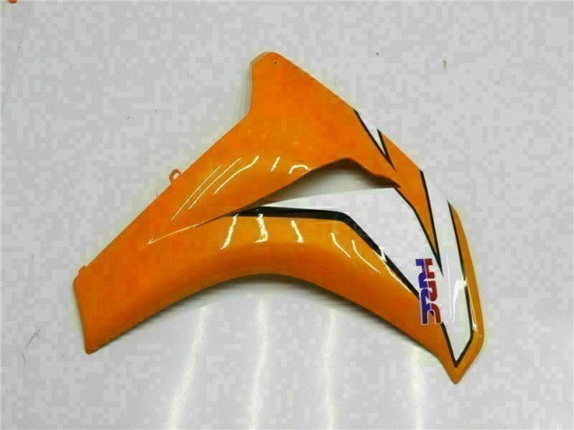Arancia ABS Moto Plastica & Moto Carena Honda CBR 1000 RR 2008-2011 Arancia ABS Moto Plastica & Moto Carena Honda CBR 1000 RR 2008-2011
