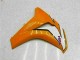 Arancia ABS Moto Plastica & Moto Carena Honda CBR 1000 RR 2008-2011 Arancia ABS Moto Plastica & Moto Carena Honda CBR 1000 RR 2008-2011