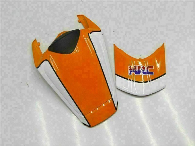 Arancia ABS Moto Plastica & Moto Carena Honda CBR 1000 RR 2008-2011 Arancia ABS Moto Plastica & Moto Carena Honda CBR 1000 RR 2008-2011