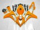 Arancia ABS Moto Plastica & Moto Carena Honda CBR 1000 RR 2008-2011 Arancia ABS Moto Plastica & Moto Carena Honda CBR 1000 RR 2008-2011