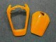 Arancia Argento Kit Carene Moto Honda CBR 1000 RR 2008-2011