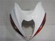 Arancia Bianco Nero Carene Moto Suzuki GSXR 1300 Hayabusa 1996-2007 Arancia Bianco Nero Carene Moto Suzuki GSXR 1300 Hayabusa 1996-2007