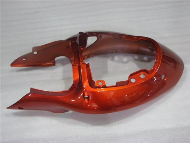 Arancia Bianco Nero Carene Moto Suzuki GSXR 1300 Hayabusa 1996-2007 Arancia Bianco Nero Carene Moto Suzuki GSXR 1300 Hayabusa 1996-2007