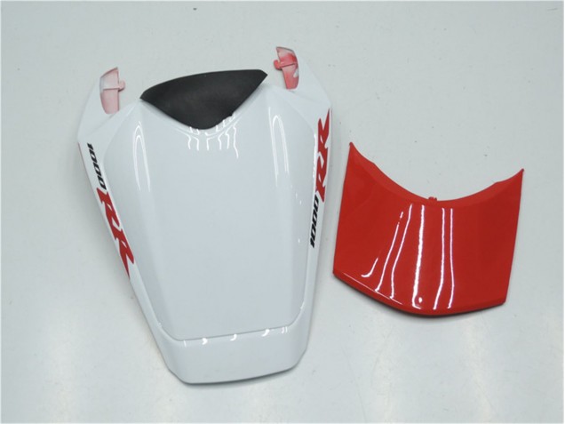 Arancia Bianco Rosso Repsol Carene Moto Honda CBR 1000 RR 2008-2011 Arancia Bianco Rosso Repsol Carene Moto Honda CBR 1000 RR 2008-2011