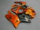 Arancia Carena Moto Yamaha R1 2000-2001 Arancia Carena Moto Yamaha R1 2000-2001