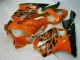 Arancia Carene Moto Honda CBR 600 F4i 2001-2003 Arancia Carene Moto Honda CBR 600 F4i 2001-2003