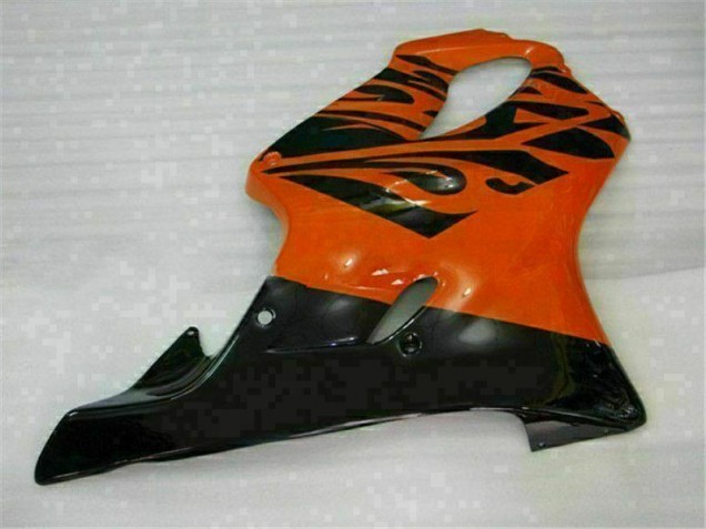 Arancia Carene Moto Honda CBR 600 F4i 2001-2003 Arancia Carene Moto Honda CBR 600 F4i 2001-2003