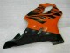 Arancia Carene Moto Honda CBR 600 F4i 2001-2003 Arancia Carene Moto Honda CBR 600 F4i 2001-2003