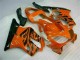 Arancia Carene Moto Honda CBR 600 F4i 2001-2003 Arancia Carene Moto Honda CBR 600 F4i 2001-2003