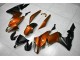 Arancia Carene Moto Kawasaki EX650 2009-2011 Arancia Carene Moto Kawasaki EX650 2009-2011