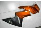 Arancia Carene Moto Kawasaki EX650 2009-2011 Arancia Carene Moto Kawasaki EX650 2009-2011