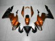 Arancia Carene Moto Kawasaki EX650 2009-2011 Arancia Carene Moto Kawasaki EX650 2009-2011