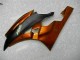 Arancia Carene Moto Yamaha R6 2006-2007 Arancia Carene Moto Yamaha R6 2006-2007