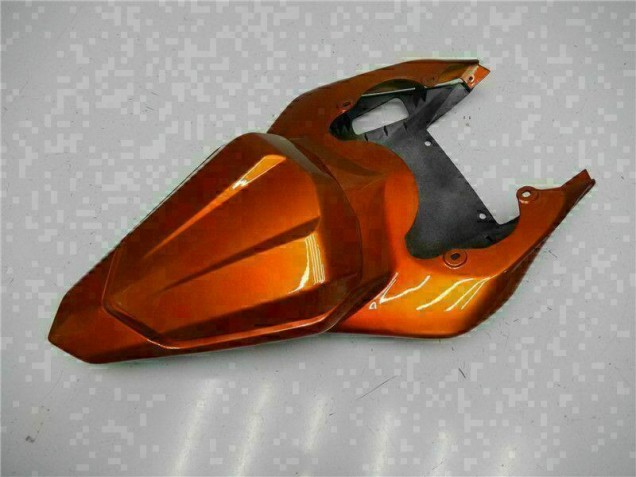 Arancia Carene Moto Yamaha R6 2006-2007 Arancia Carene Moto Yamaha R6 2006-2007