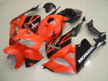 Arancia Carrozzeria Moto & Carena Moto Honda CBR 600 RR 2005-2006