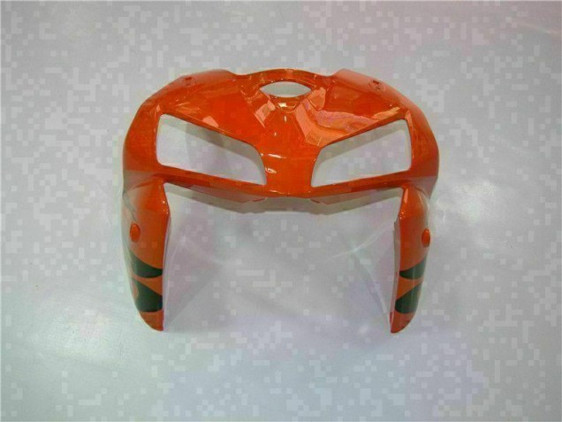 Arancia Kit Carenatura Moto Completa Honda CBR 600 RR 2005-2006 Arancia Kit Carenatura Moto Completa Honda CBR 600 RR 2005-2006