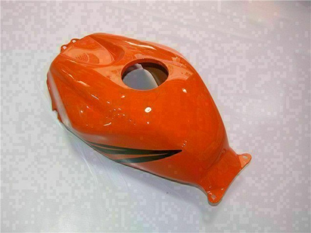 Arancia Kit Carenatura Moto Completa Honda CBR 600 RR 2005-2006 Arancia Kit Carenatura Moto Completa Honda CBR 600 RR 2005-2006