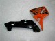 Arancia Kit Carenatura Moto Completa Honda CBR 600 RR 2005-2006 Arancia Kit Carenatura Moto Completa Honda CBR 600 RR 2005-2006