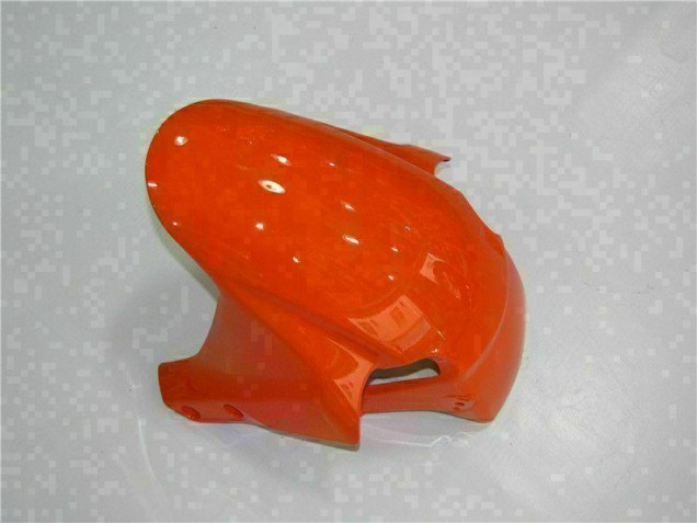 Arancia Kit Carenatura Moto Completa Honda CBR 600 RR 2005-2006 Arancia Kit Carenatura Moto Completa Honda CBR 600 RR 2005-2006