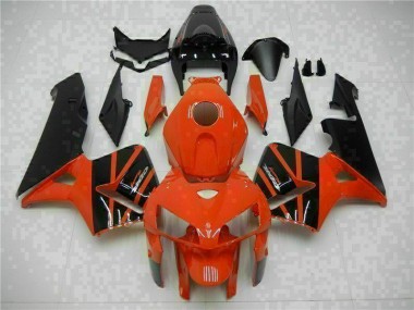 Arancia Kit Carene Moto Honda CBR 600 RR 2005-2006