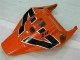 Arancia Kit Completo Carenatura Moto ABS Honda CBR 1000 RR 2004-2005 Arancia Kit Completo Carenatura Moto ABS Honda CBR 1000 RR 2004-2005
