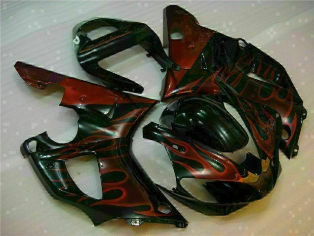 Arancia Kits Carene Moto Yamaha R1 2000-2001 Arancia Kits Carene Moto Yamaha R1 2000-2001