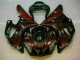 Arancia Kits Carene Moto Yamaha R1 2000-2001 Arancia Kits Carene Moto Yamaha R1 2000-2001