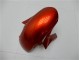 Arancia Nero Carene Moto Honda CBR 1000 RR 2006-2007 Arancia Nero Carene Moto Honda CBR 1000 RR 2006-2007