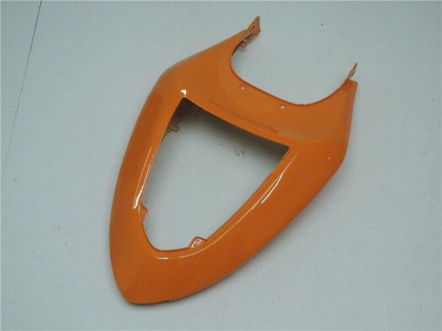 Arancia Nero Carene Moto Kawasaki ZX6R 2005-2006 Arancia Nero Carene Moto Kawasaki ZX6R 2005-2006