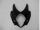 Arancia Nero Carene Moto Suzuki GSXR 1000 K7 2007-2008 Arancia Nero Carene Moto Suzuki GSXR 1000 K7 2007-2008