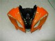 Arancia Nero Carene Moto Yamaha R6 2008-2016