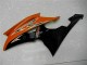 Arancia Nero Carene Moto Yamaha R6 2008-2016