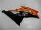 Arancia Nero Carene Moto Yamaha R6 2008-2016