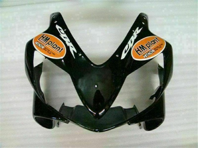Arancia Nero Carrozzeria Moto & Carena Moto Honda CBR 600 F4i 2001-2003 Arancia Nero Carrozzeria Moto & Carena Moto Honda CBR 600 F4i 2001-2003