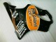 Arancia Nero Carrozzeria Moto & Carena Moto Honda CBR 600 F4i 2001-2003 Arancia Nero Carrozzeria Moto & Carena Moto Honda CBR 600 F4i 2001-2003