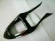 Arancia Nero Carrozzeria Moto & Carena Moto Honda CBR 600 F4i 2001-2003 Arancia Nero Carrozzeria Moto & Carena Moto Honda CBR 600 F4i 2001-2003